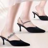 Ankle Holding Loose Anti-Skid Bundle Laces Tie Straps Band Women  Shoelaces Free Triangle Bundle High Heels Shoe Belt