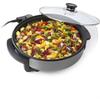 Multifunctional Saute Pan Tristar PZ-2963 - 30 Cm - 1.75 L - For 4 People - Adjustable Thermostat - 1500 W