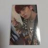 [USED] ATEEZ Jongho Trading Card 9