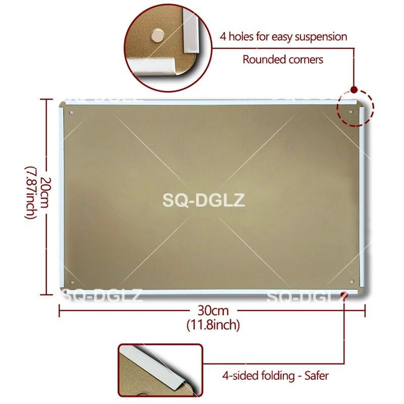 Coffe Metal Sign Plaque Metal Vintage Pub Bar Decor Tin Sign Coffee Shop Plate Poster Home Decor Art Painting Wall Sticker