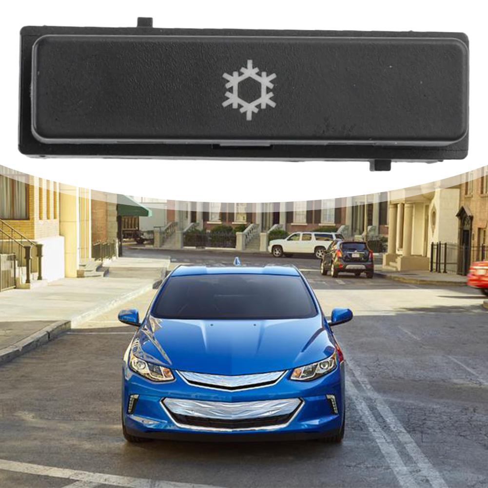 Кнопка переключателя управления кондиционером A/C для Chevrolet Celta 2011 2012 2013 2014 2015 2016 94742089 Автомобильные аксессуары