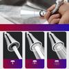 Universal Kitchen Water Nozzle Adapter Faucet Adjustable Pressure 360 Water Hose Rotating Water Tap Head Water Saving Shower B4