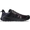 Saentis Trail Run TR Low GTX Men Black 3030-05080