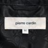 Pierre Cardin Сделано в Японии Тренч оверсайз M черный Женский Б/У