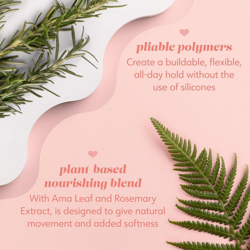 Лак для волос Drybar Travel Size Seltzer Spritz с эластичной фиксацией 1,7 унции