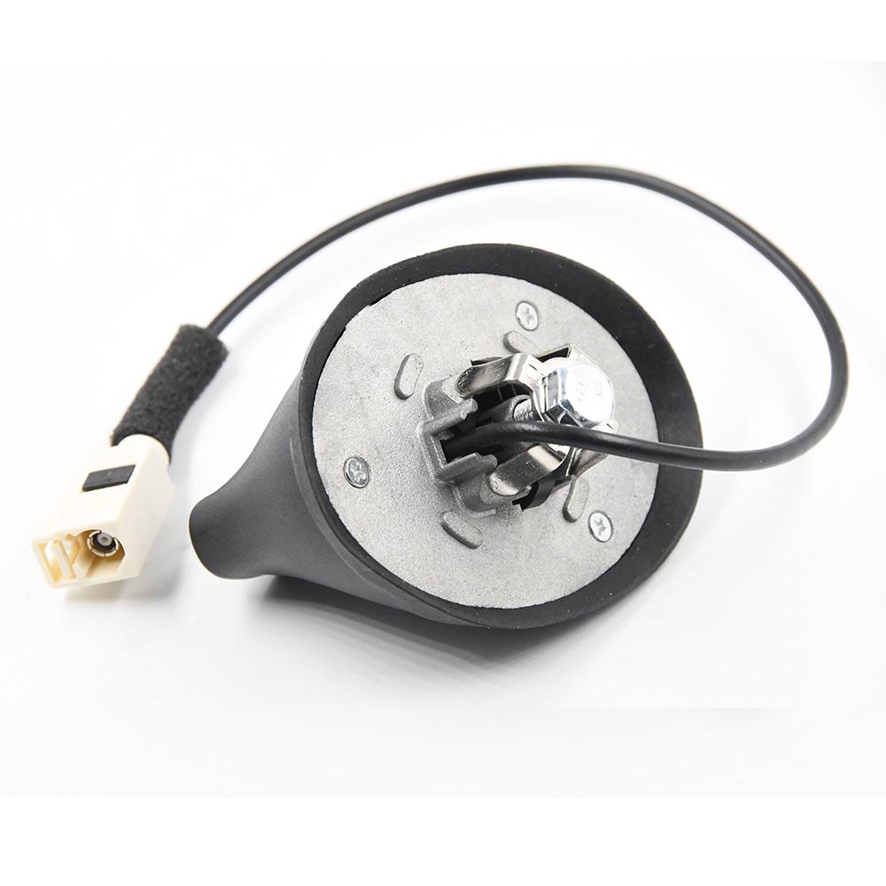 50540987 Задняя антенна/основание антенны для Fiat 500 и 500 Abarth