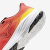 Mizuno Energy Runners Running 3E Shoes, Red/White/Orange, 26.0 Cm,