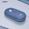 Logitech PEBBLE Wireless Silent Bluetooth Mouse