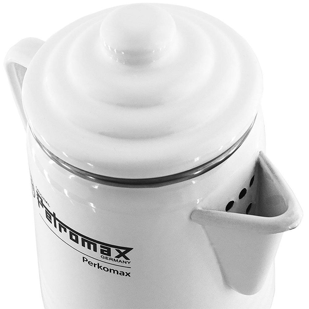 PETROMAX Новый Percomax Белый 12904
