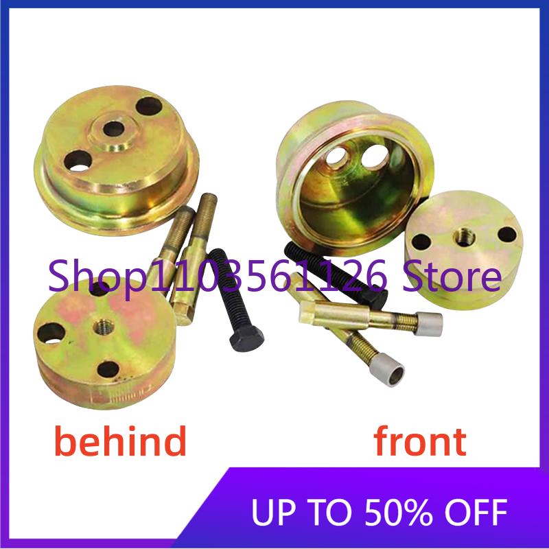 Suitable for J05E J08E High Quality Engine Excavator Crankshaft Front and Rear Oil Seal Special Installation Tools