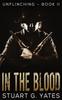 Книга In The Blood : 2
