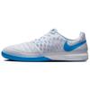 Lunar Gato 2 IC Football Grey Light Photo Blue Unisex Sneakers 580456-013