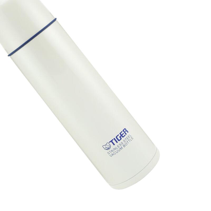 Tiger 500ml Stainless Steel Vacuum Flask