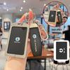 Ключница NFC для Denza D9: Премиальная металлическая сумка для автомобиля для мужчин и женщин, для электромобилей/гибридов
