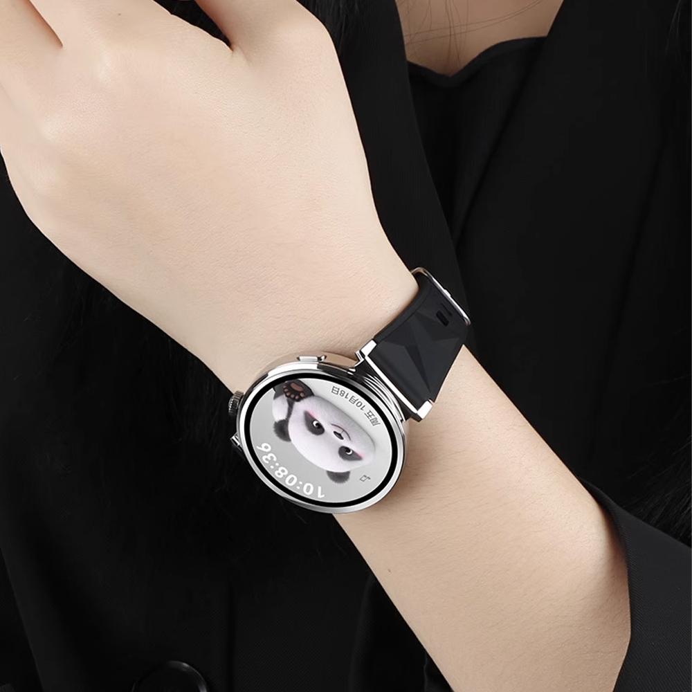 18 мм 22 мм ремешки для HUAWEI WATCH GT 6/5 Pro/GT3/GT4 42 мм 41 мм 46 мм силиконовый спортивный браслет ремешок HUAWEI watch GT 6 Pro Band