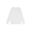 Nike Sweatshirts Men's White Crew Neck Moderate Regular DH4980-100