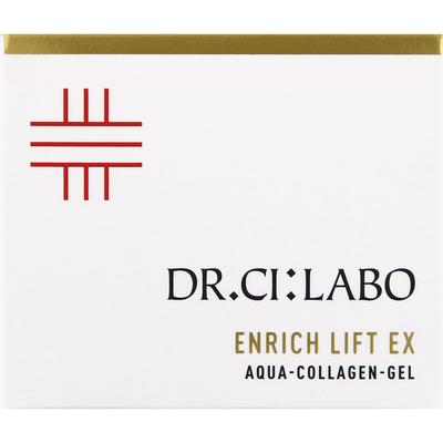 Dr.ci Labo Aqua Collagen Gel Enrich Lift Ex 50г