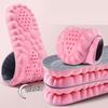 4D Massage Insoles Super Soft Sports Shoes Insole for Feet Running Baskets Shoe Sole Arch Support Orthopedic Inserts Unisex