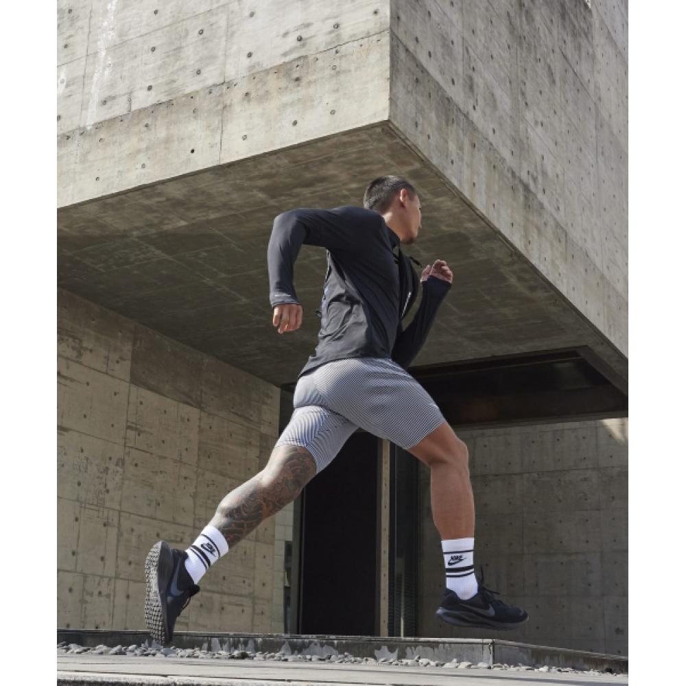 Nike Revolution 7 M Черный Off Noir Fb2207 005