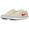 Nike Chron SB 2 Rattan University Красные кроссовки унисекс Кремовый парус DM3493-202