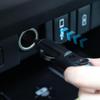 12В в 24В Автомобильный штекер прикуривателя, мужская головка с индикатором, адаптер-зарядное устройство для автомобильного прикуривателя