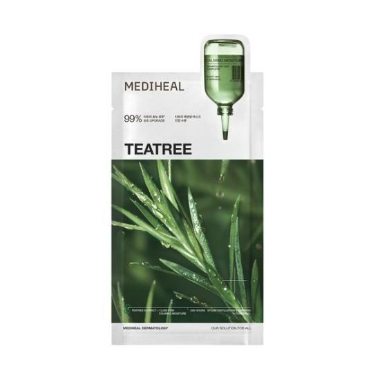 Набор питательных масок для лица с эффектом лифтинга 10шт