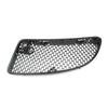 Car Front Left Hood Vent Grille For Mercedes Benz R171 SLK280 SLK300 SLK350 2005-2011 1718800385 Parts