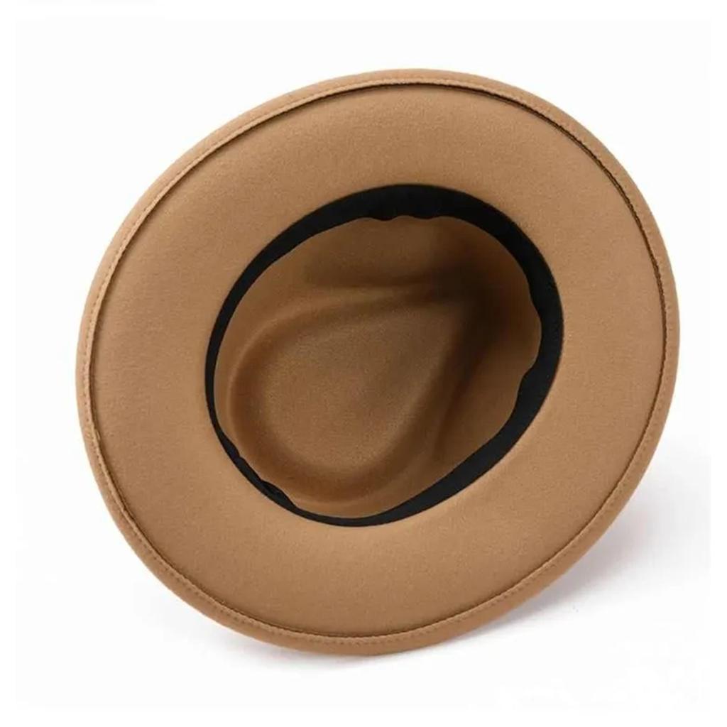 Wool Hat For Men, Fashionable And High-end, Feather Peach Heart Ceremonial Hat For Women, High-quality Knight Hat