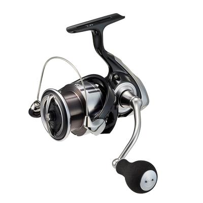 Daiwa Катушка для спиннинга Shore Jigging 23 LEXA LT4000-CXH