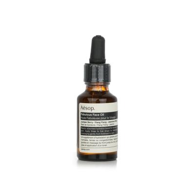 Масло для лица Aesop Fabulous 25 мл