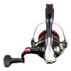 SHIMANO Катушка для спиннинга с рычажным тормозом 23 Larissa 2500DHG BB-X