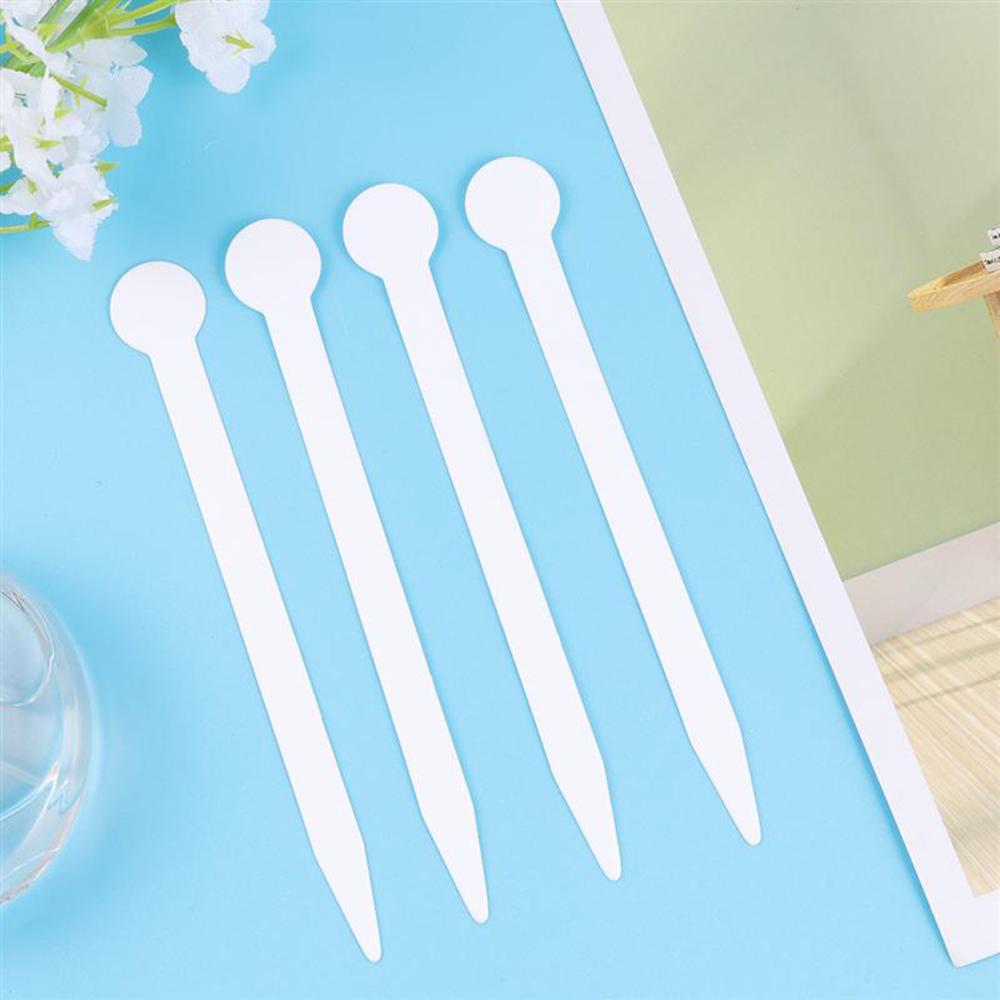 aromatherapy Pointed Shaped Fragrance Test Perfume Test Paper Perfume Strips Tester Paper Strips