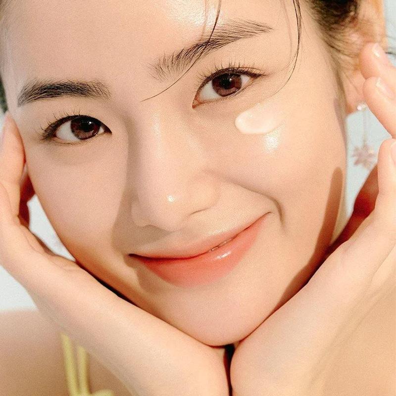 Goodal Green Tangerine Vita C Крем для глаз от темных кругов 30 мл