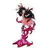 Figuarts ZERO Demon Slayer: Kimetsu No Yaiba Kamado Kazuko Blood Demon Jutsu Approximately 240mm PVCABS Painted Complete Figure BAS61514