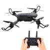 RC Drone 164ft Long Range Mini Foldable 4 Axes Drone with 4K Camera for Kids and Beginners