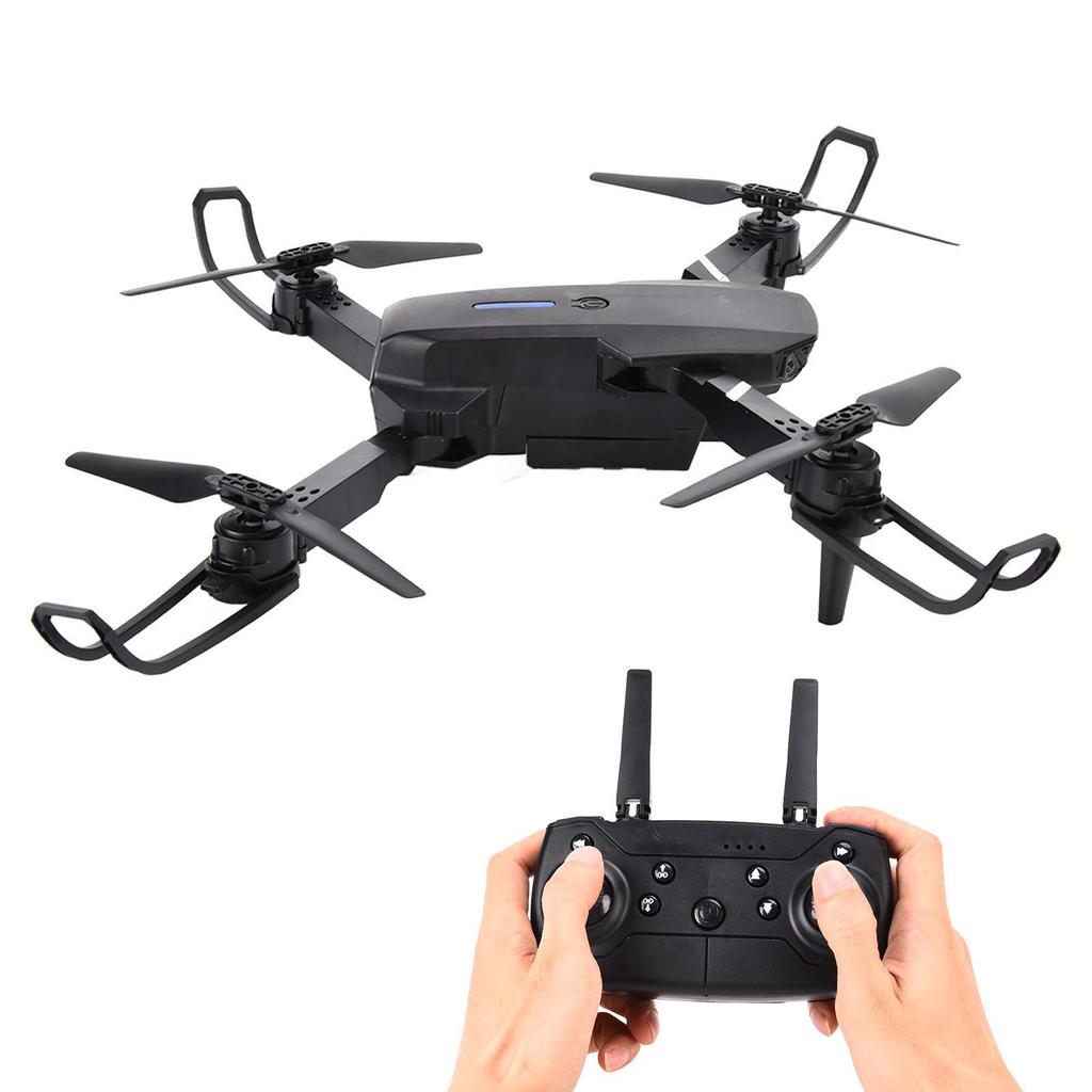 RC Drone 164ft Long Range Mini Foldable 4 Axes Drone with 4K Camera for Kids and Beginners