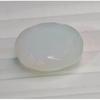 AAA Natural White Welo Opal 10-12 Ct Oval Cut Certified Loose Gemstone