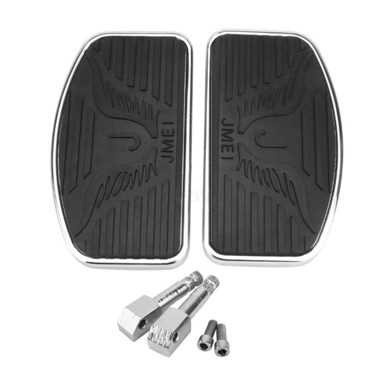 Adjustable Foot Rest Pegs Front Rear Footrest Floorboards Replacement Part