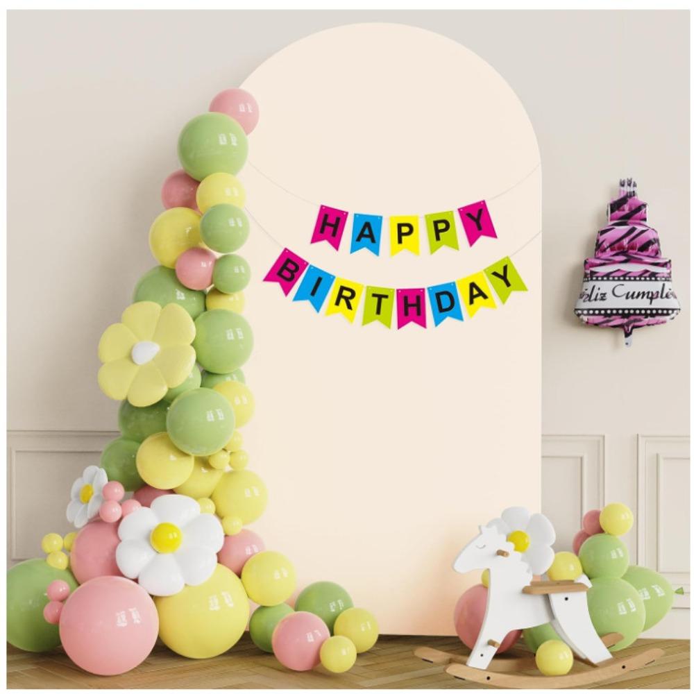 Round Arch Stand Covers Polyester Ceremony Banquet Decoration Wedding Arch Cover