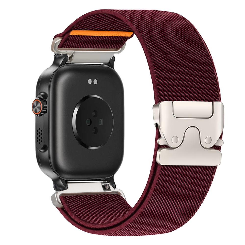 Парашютный ремешок для Realme Watch 5/2/3/S/3 2 S pro, регулируемый нейлоновый сменный браслет, ремешок для часов Realme Watch S2 22 мм