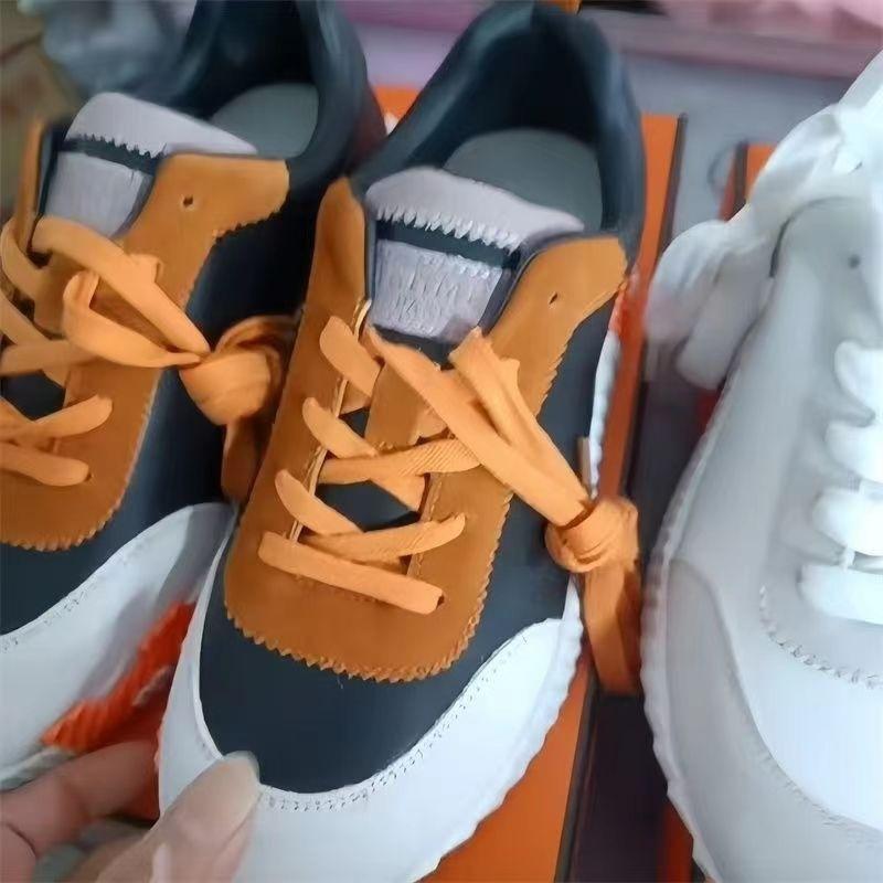 Кроссовки Дышащие Высококачественные На шнурках Повседневная Обувь Скейтборд Обувь Мужская и Женская Обувь Мода