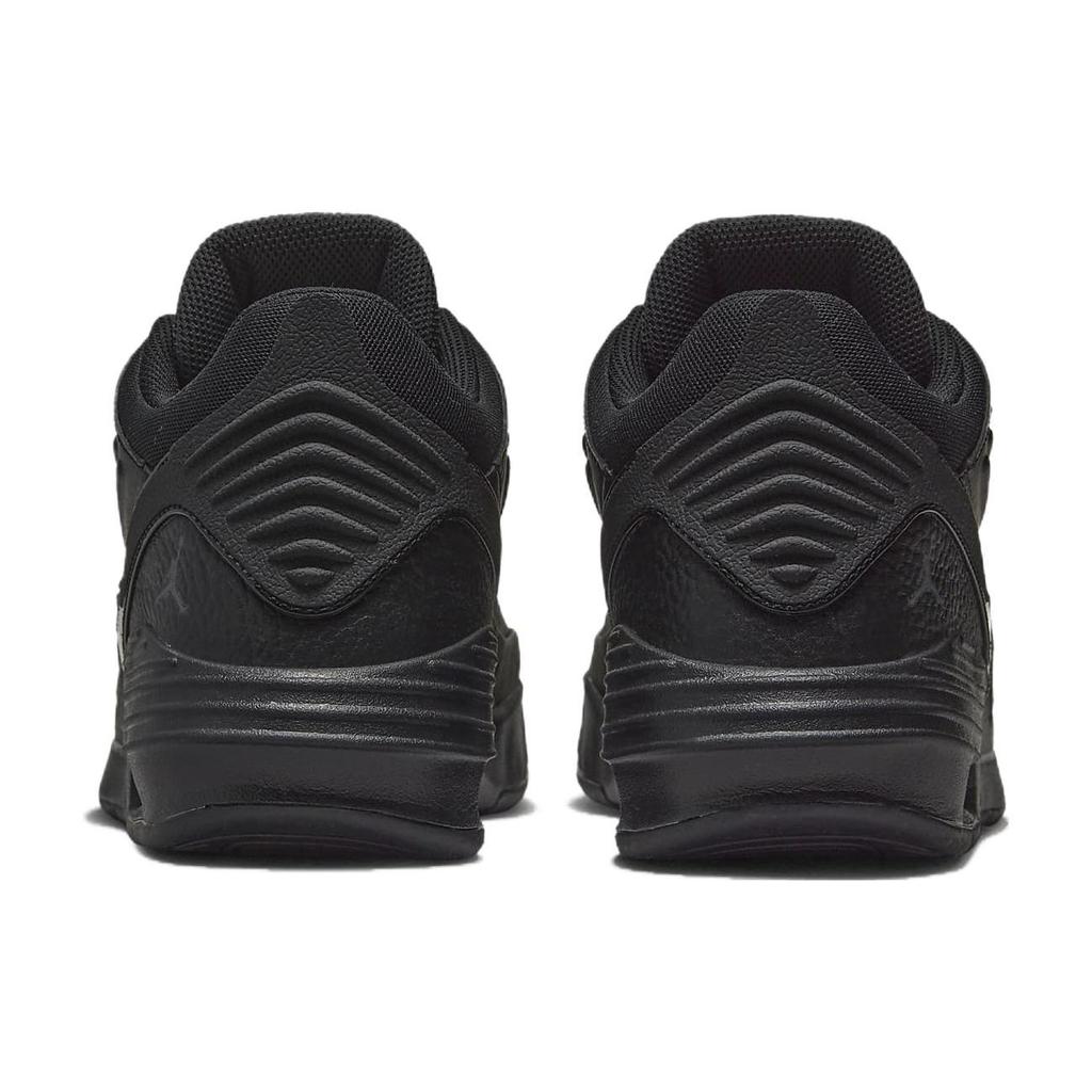 Кроссовки мужские Air Jordan Max Aura 5 Черный Антрацитовый DZ4353-001