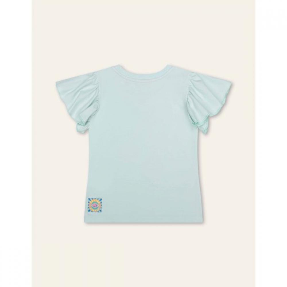 Oilily T shirT okhseTs023