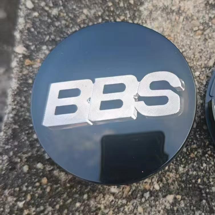 4 шт. 59 мм Наклейки с логотипом BBS Для шин BBS наклейка на центр колеса автомобиля 60 мм Колпачок ступицы BBS