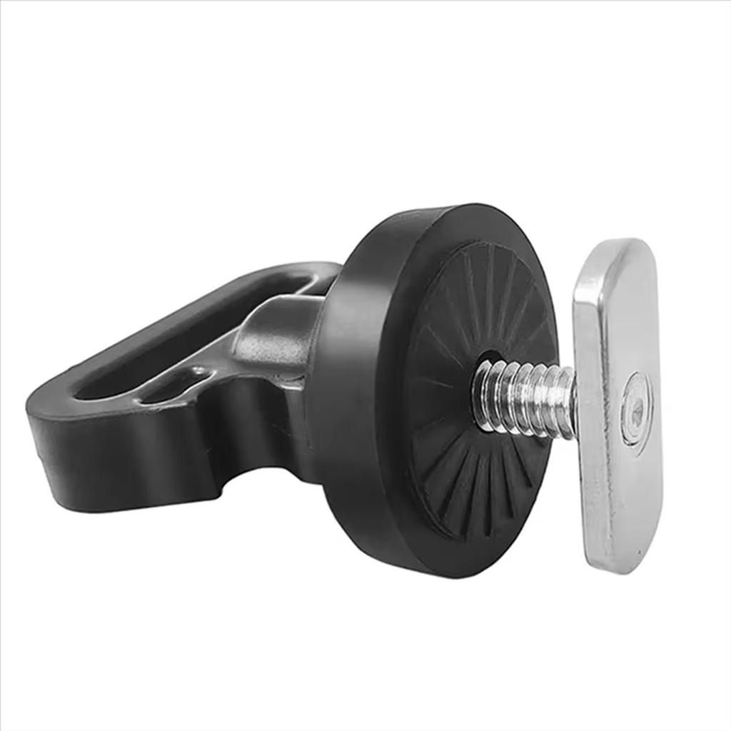 6/9/12-дюймовая низкопрофильная направляющая для установки Т-образного болта по центру Направляющая для каяка для держателя удочки Направляющая для снаряжения каяка