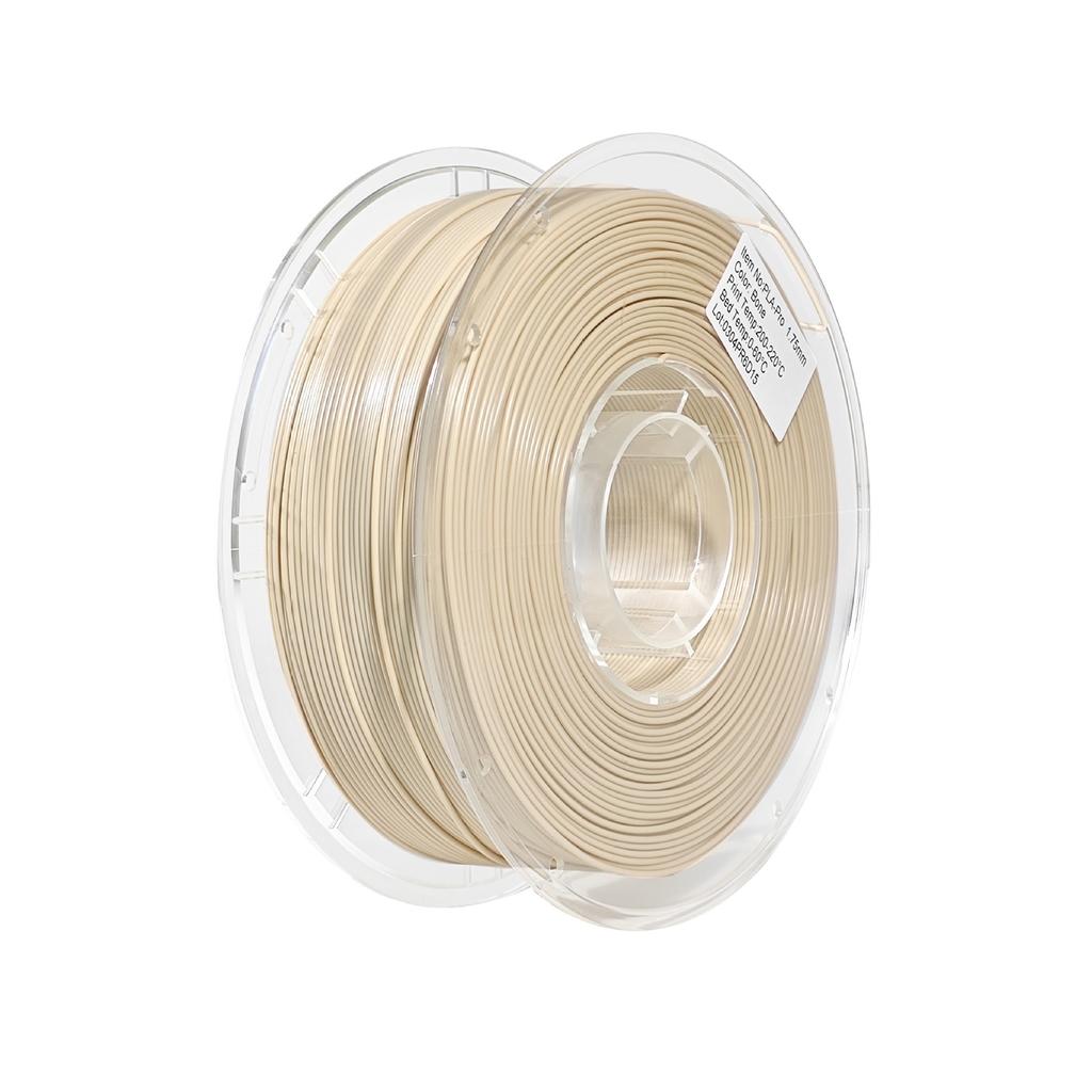 PLA-Pro 3D Printing Filament 1.75mm Diameter 200C Printing Temp China Manufacturer Supply Cross-border Exclusive 3D Printers