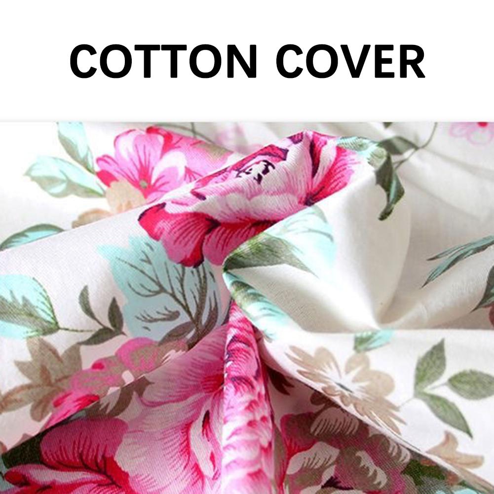 Универсальный чехол для гладильной доски, многоразовый, минималистичный, сменный тканевый чехол для стандартной гладильной доски