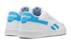 Reebok Royal Techque T 'Белый Небесно-голубой' DV8780