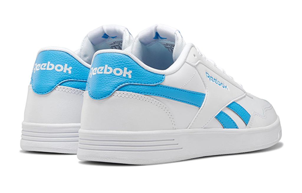 Reebok Royal Techque T 'Белый Небесно-голубой' DV8780