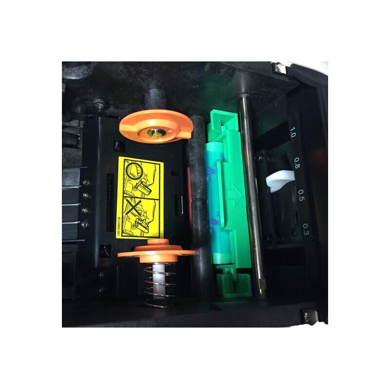 FAGOO P280e Double-Sided Digital ID Card Printer